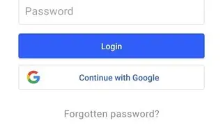 UserEngage screenshot