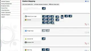 Userful Multiplatform screenshot
