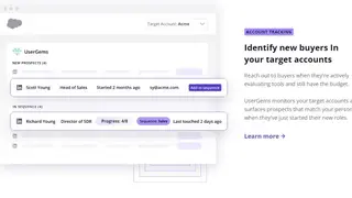 UserGems screenshot