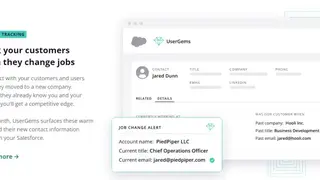 UserGems screenshot