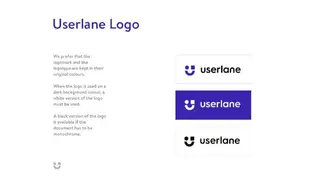 Userlane screenshot