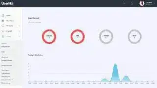 Userlike Live Chat screenshot
