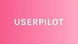 Userpilot screenshot
