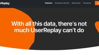 UserReplay screenshot