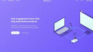 UserReport screenshot