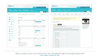 UserReport screenshot