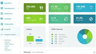 UserReport screenshot