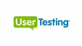 UserTesting screenshot