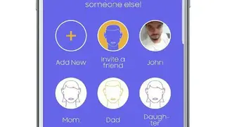 uSound for Samsung screenshot