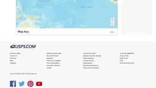USPS EDDM screenshot