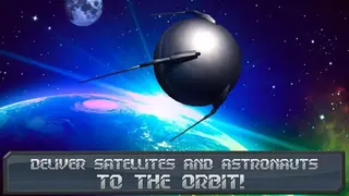 USSR Air Force Rocket Flight screenshot
