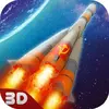 USSR Air Force Rocket Flight