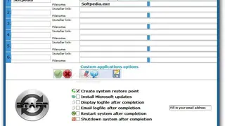 USSU Unlimited screenshot