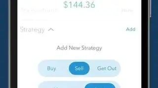 Ustocktrade screenshot