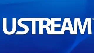 Ustream screenshot