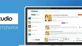 Ustudio Video Distribution screenshot