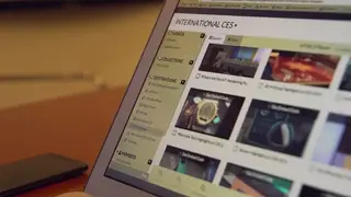 Ustudio Video Distribution screenshot