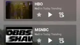 USTV Now screenshot