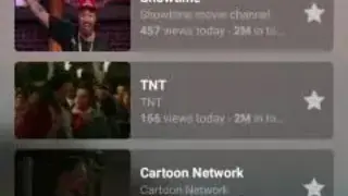 USTV Now screenshot