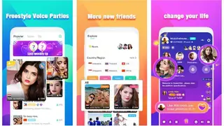 uSweet screenshot