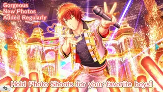 Utano Princesama: Shining Live screenshot