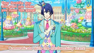 Utano Princesama: Shining Live screenshot