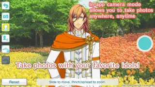Utano Princesama: Shining Live screenshot