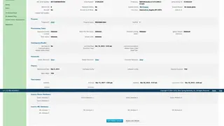 UtilityIQ screenshot