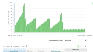UtilityIQ screenshot