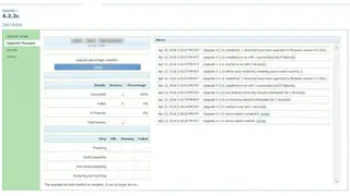 UtilityIQ screenshot