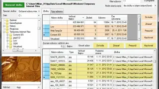 UtilStudio Disk Space Finder screenshot