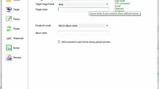 UtilStudio Photo Resizer screenshot