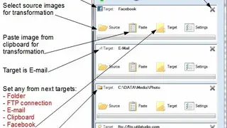 UtilStudio Photo Resizer screenshot