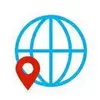 UTM Geo Map