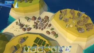 Utopia screenshot
