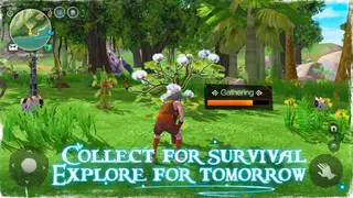 Utopia: Origin screenshot