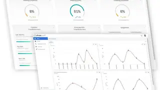 UTrakk screenshot
