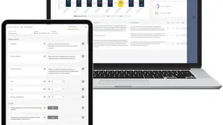 UTrakk screenshot