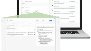 UTrakk screenshot