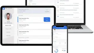 UTrakk screenshot