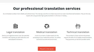 Utranslated screenshot