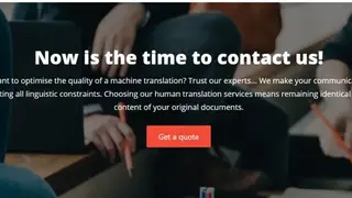 Utranslated screenshot
