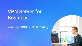 UTunnel VPN screenshot