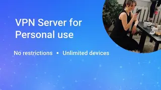 UTunnel VPN screenshot