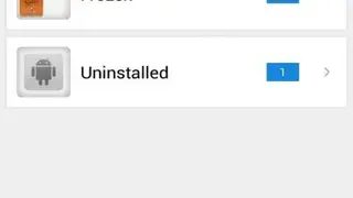 UUcleaner screenshot