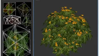 Uvmapper Pro screenshot