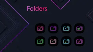UX Led screenshot