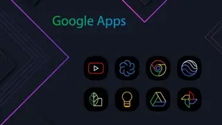 UX Led screenshot