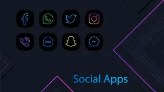 UX Led screenshot