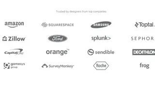 Uxcel screenshot